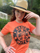 Load image into Gallery viewer, Basic Witch Tshirt*
