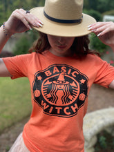 Load image into Gallery viewer, Basic Witch Tshirt*
